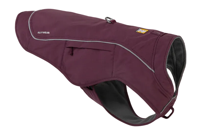 ⚡ Ruffwear Overcoat Fuse Jacket