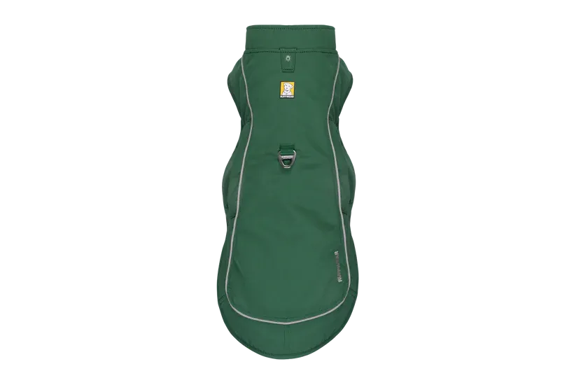 ⚡ Ruffwear Overcoat Fuse Jacket