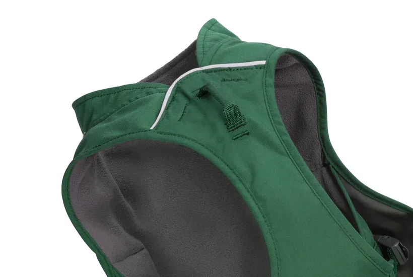 ⚡ Ruffwear Overcoat Fuse Jacket