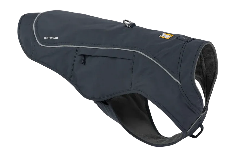 ⚡ Ruffwear Overcoat Fuse Jacket