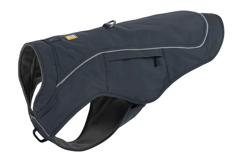 ⚡ Ruffwear Overcoat Fuse Jacket