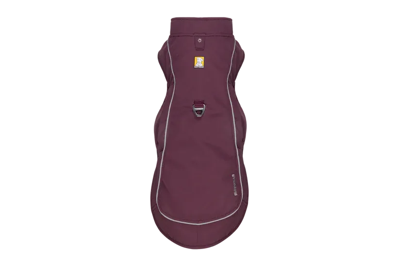 ⚡ Ruffwear Overcoat Fuse Jacket