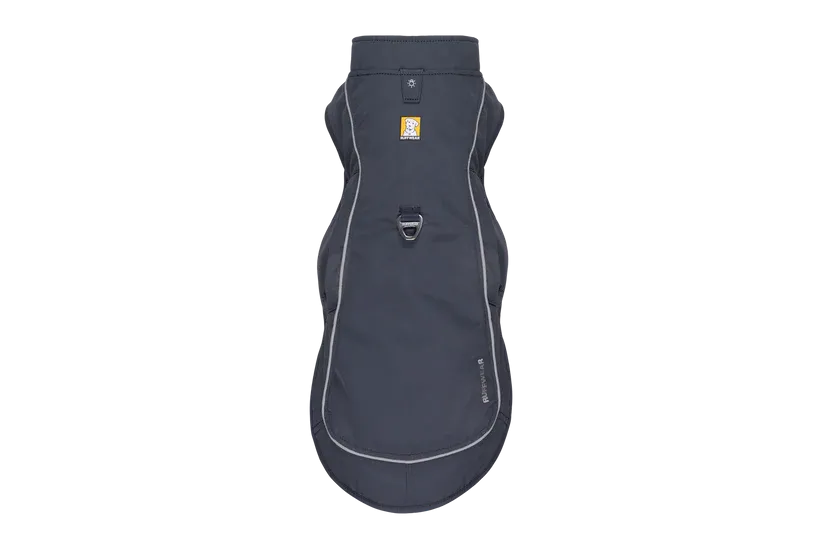 ⚡ Ruffwear Overcoat Fuse Jacket