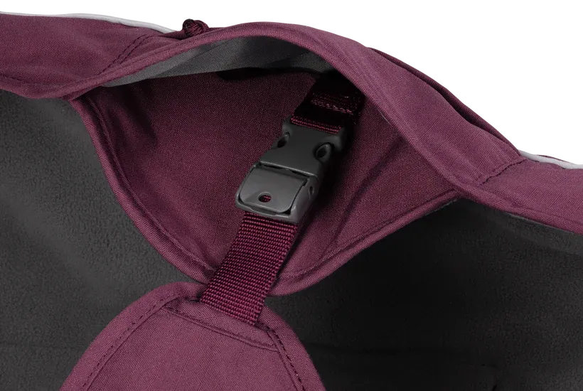 ⚡ Ruffwear Overcoat Fuse Jacket