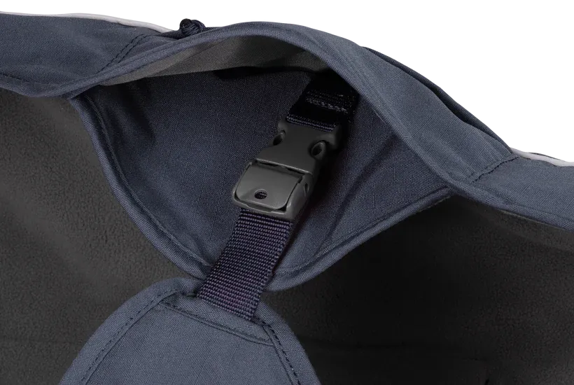 ⚡ Ruffwear Overcoat Fuse Jacket