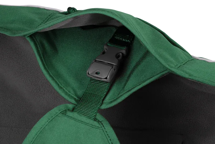 ⚡ Ruffwear Overcoat Fuse Jacket