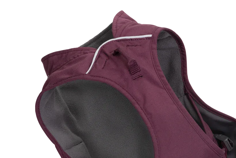 ⚡ Ruffwear Overcoat Fuse Jacket