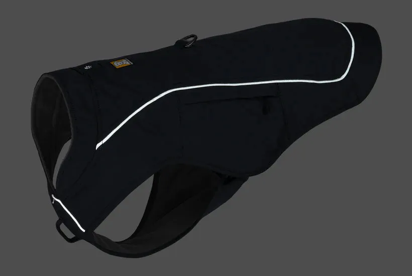 ⚡ Ruffwear Overcoat Fuse Jacket