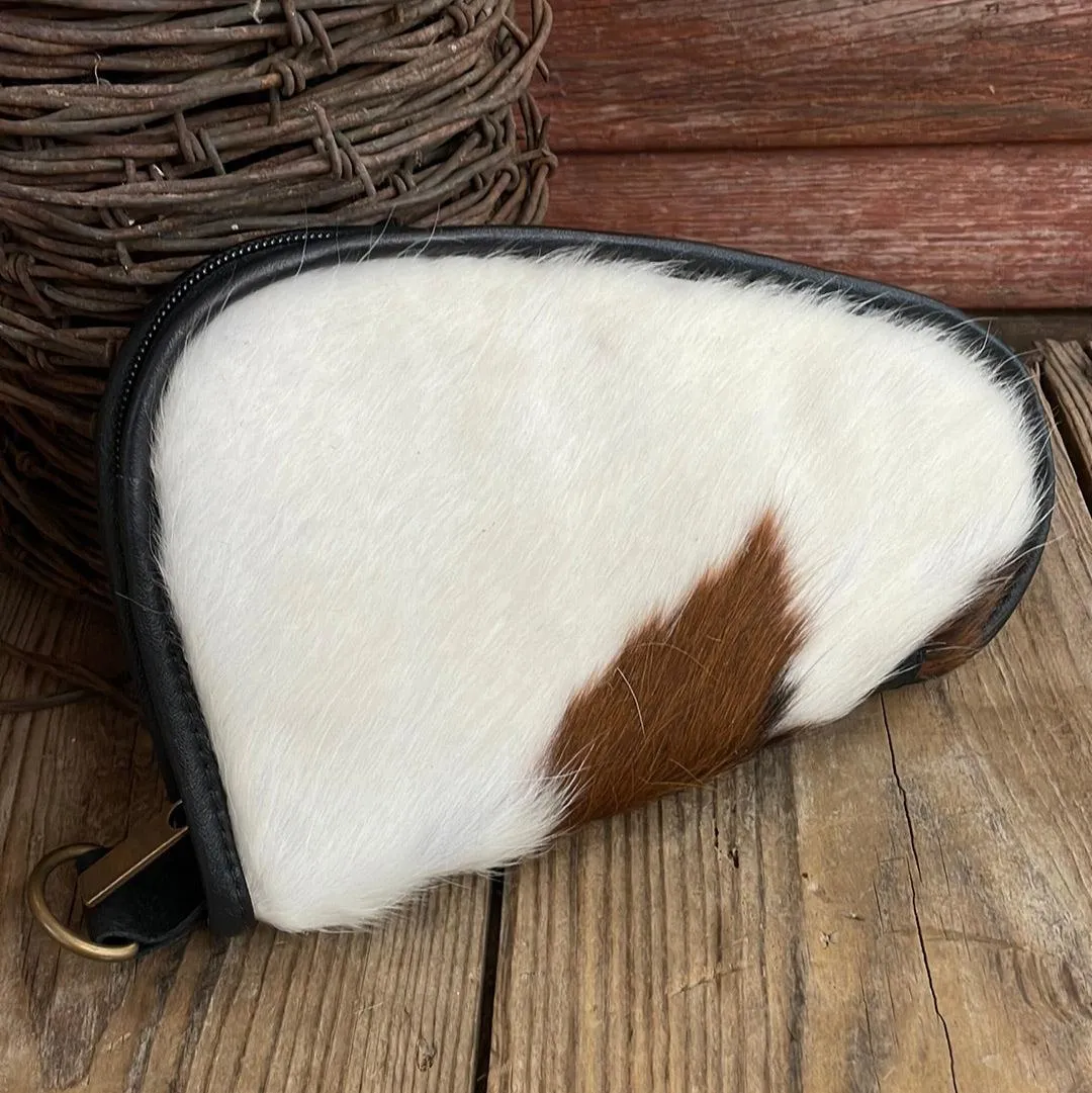 045 Small Pistol Case - Tricolor w/