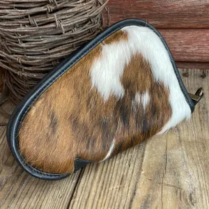 045 Small Pistol Case - Tricolor w/