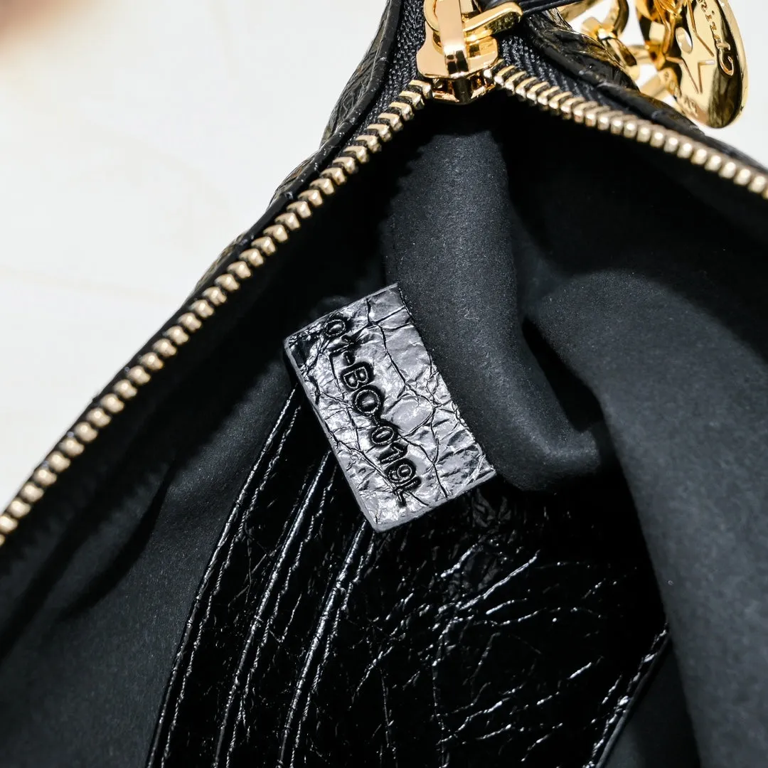 2 Colors Seasonal New Chain Handbags
