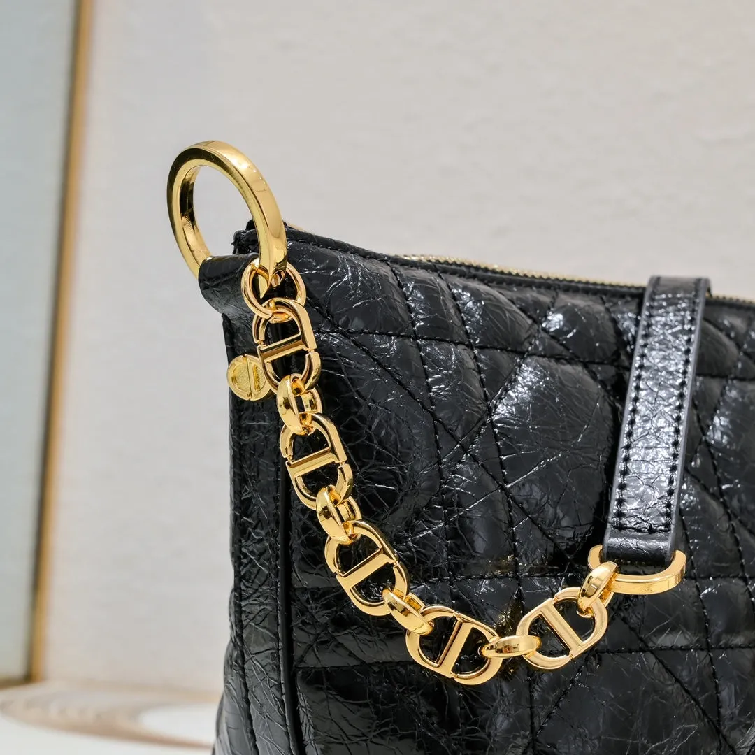 2 Colors Seasonal New Chain Handbags