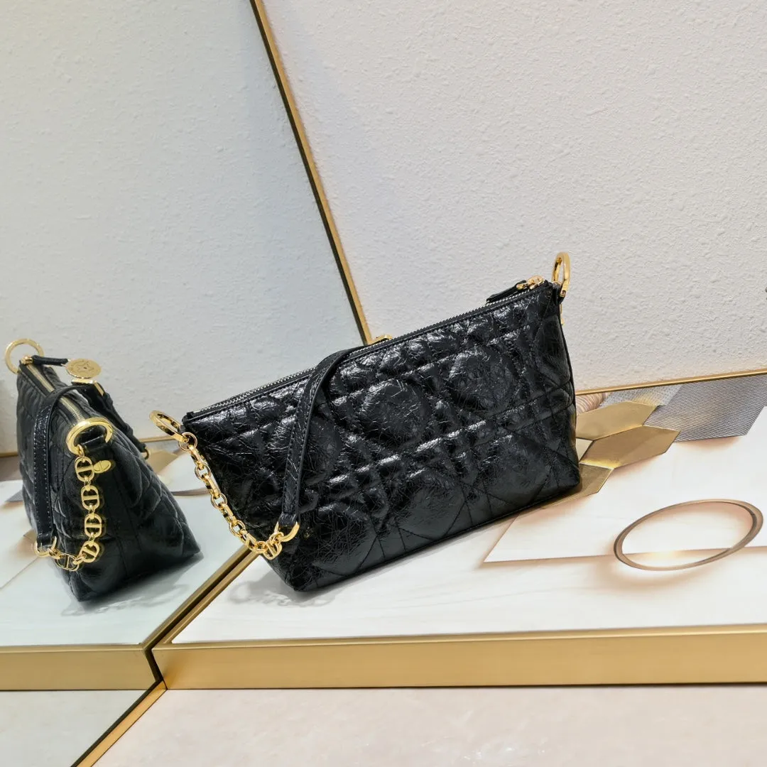 2 Colors Seasonal New Chain Handbags
