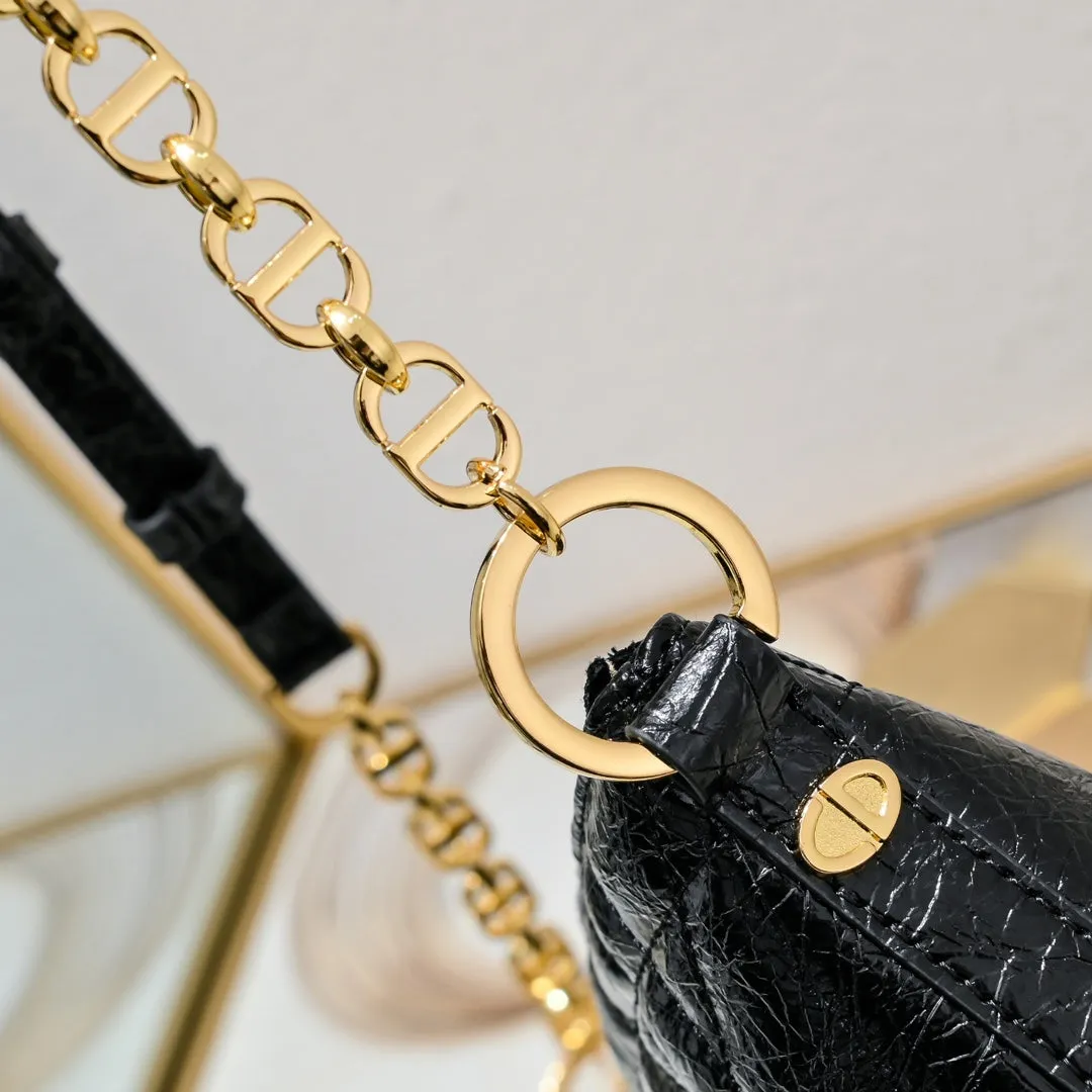 2 Colors Seasonal New Chain Handbags