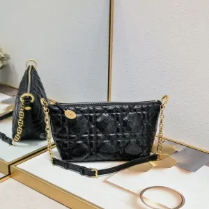 2 Colors Seasonal New Chain Handbags