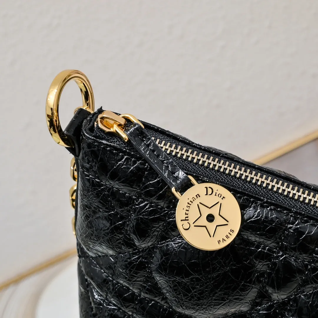2 Colors Seasonal New Chain Handbags