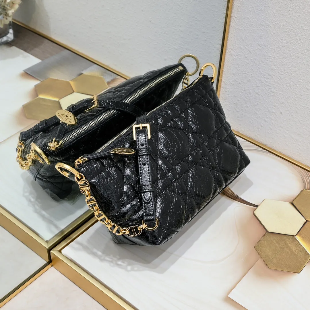 2 Colors Seasonal New Chain Handbags