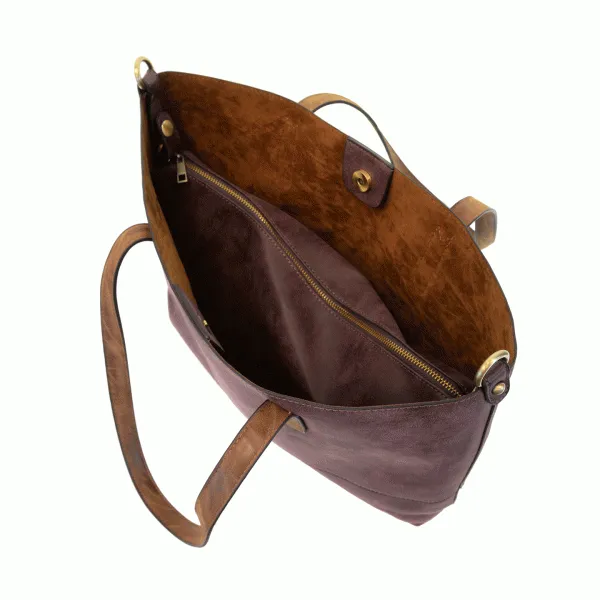 2-in-1 Tote