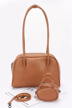 2646 Camel - Pack of 3