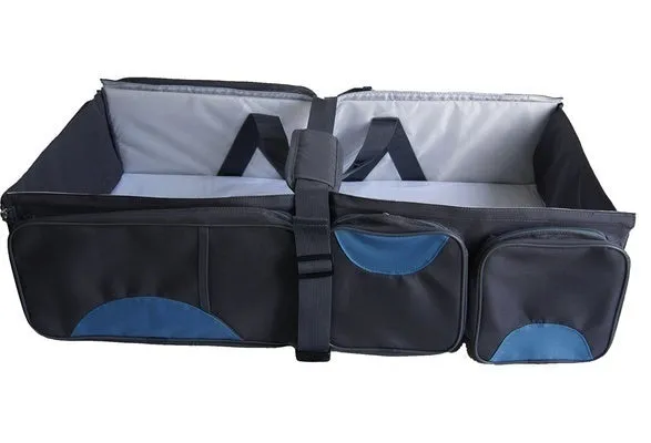 3 in 1 - Diaper Bag