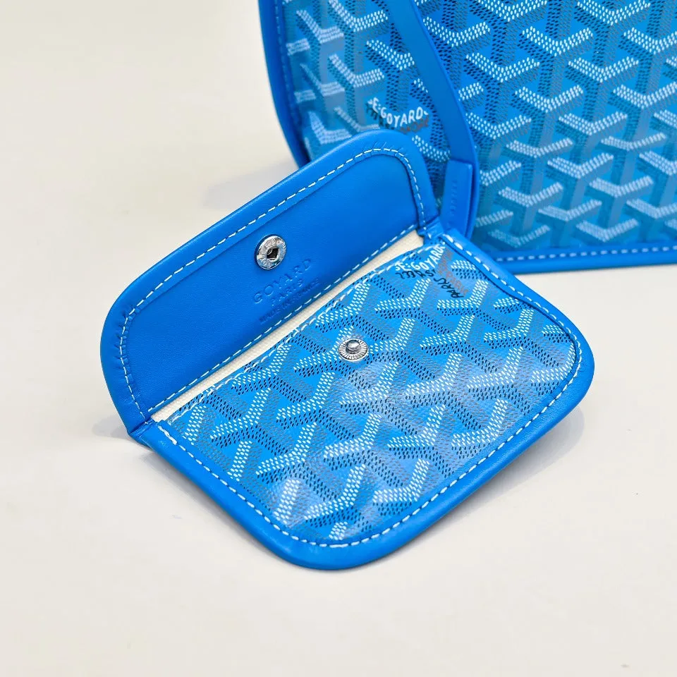 3 Sizes - Stylish Waterproof Canvas Tote Bag