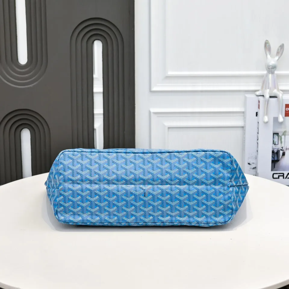 3 Sizes - Stylish Waterproof Canvas Tote Bag