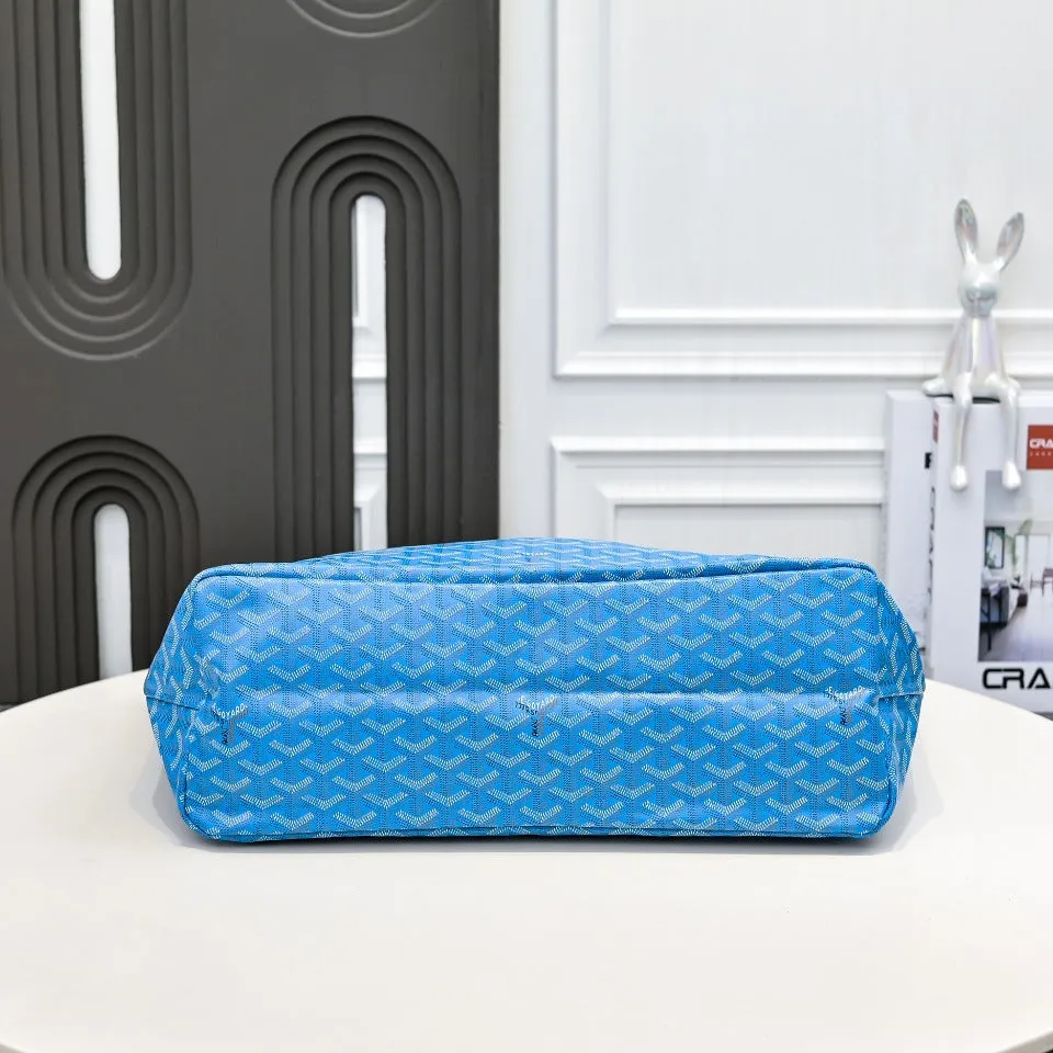 3 Sizes - Stylish Waterproof Canvas Tote Bag