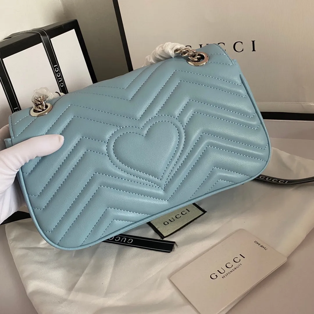 4 Colors - Macaroon Collection Handbags