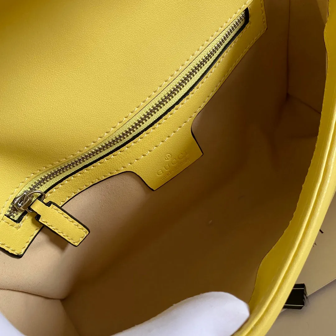 4 Colors - Macaroon Collection Handbags