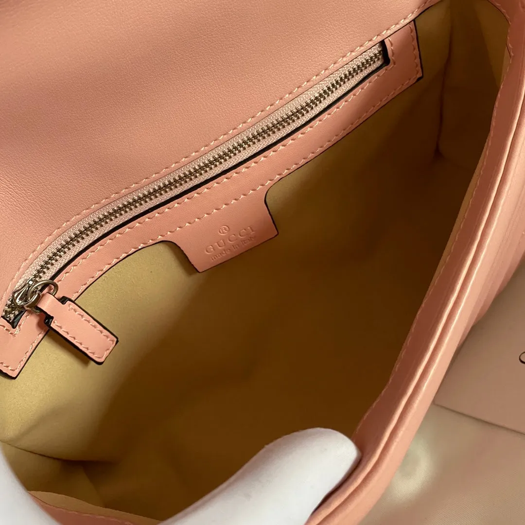 4 Colors - Macaroon Collection Handbags