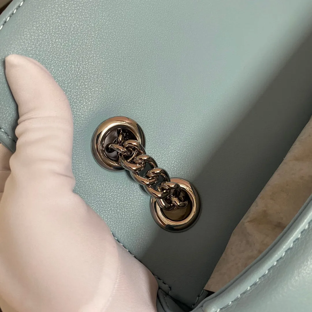 4 Colors - Macaroon Collection Handbags