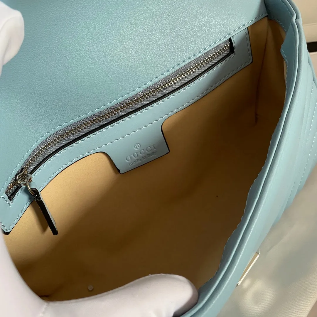 4 Colors - Macaroon Collection Handbags