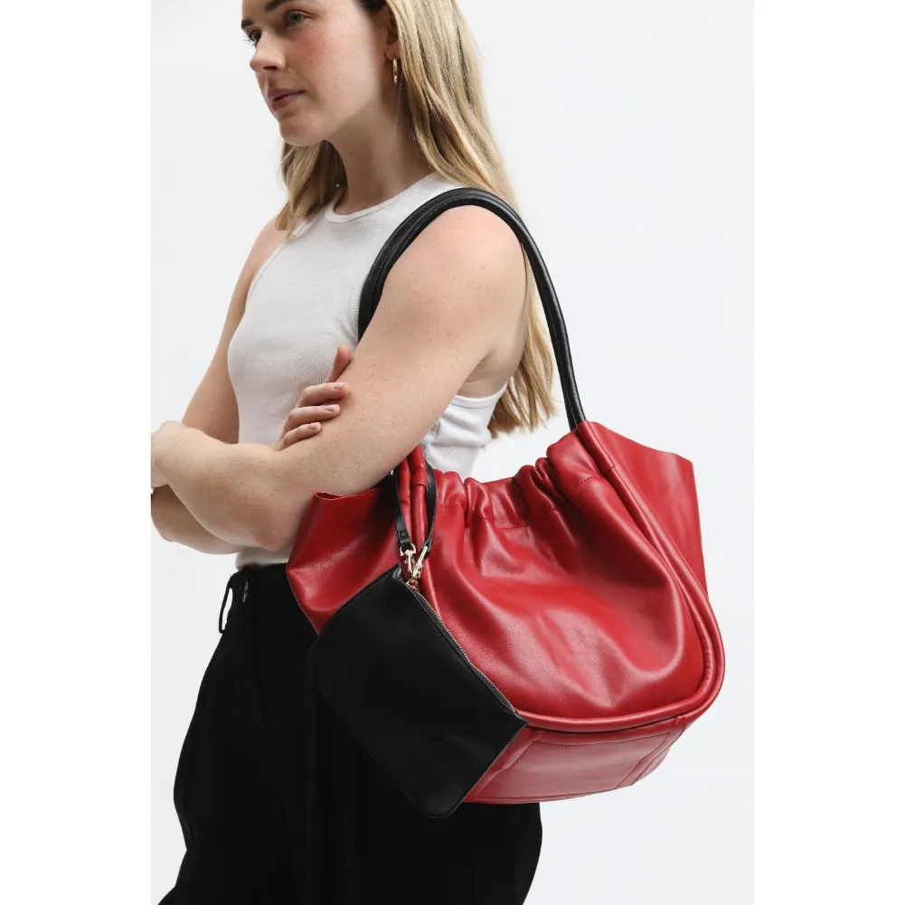 Aaliyah Tote