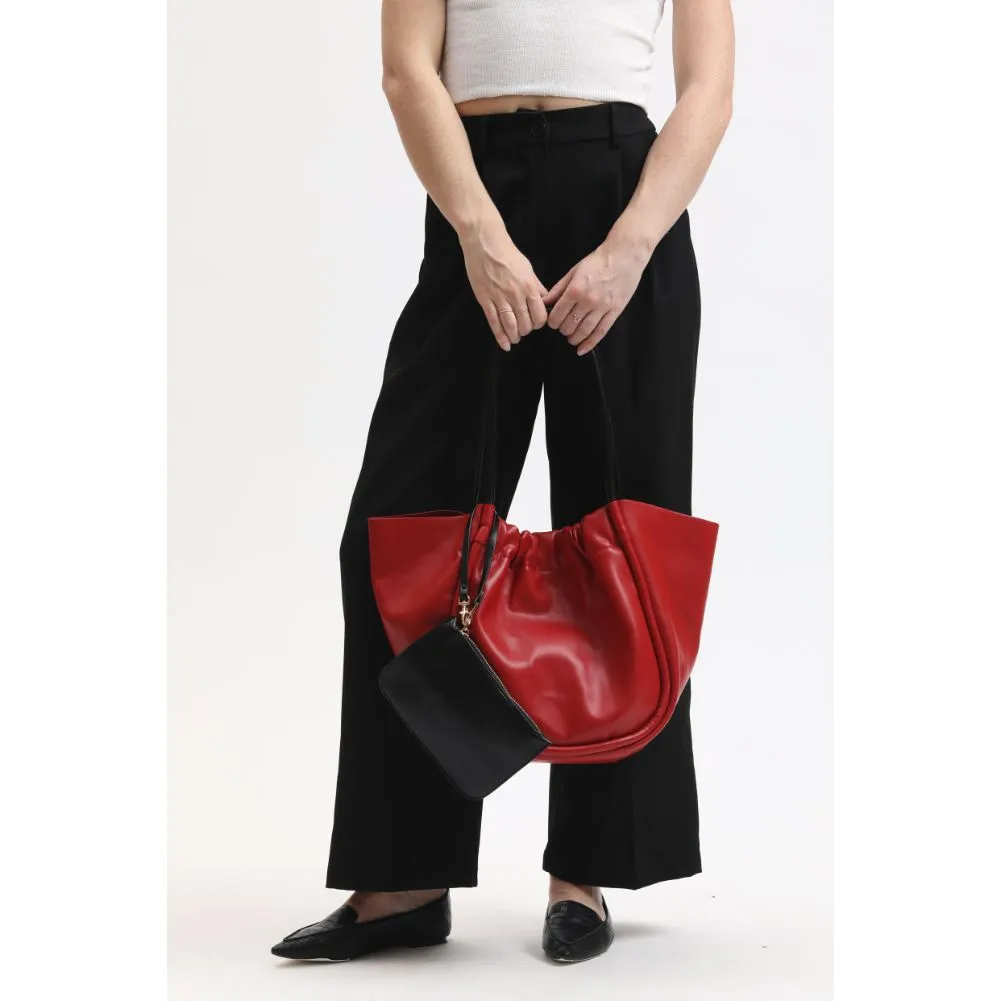 Aaliyah Tote