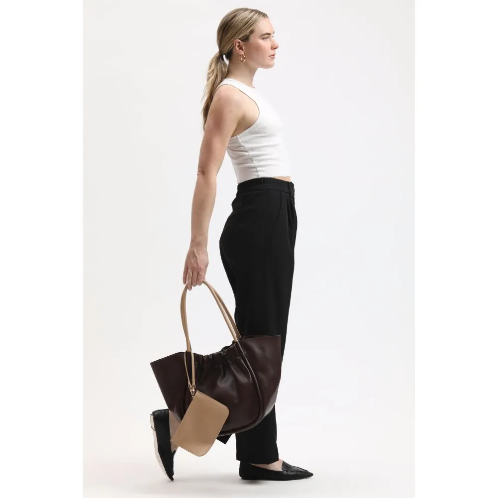 Aaliyah Tote
