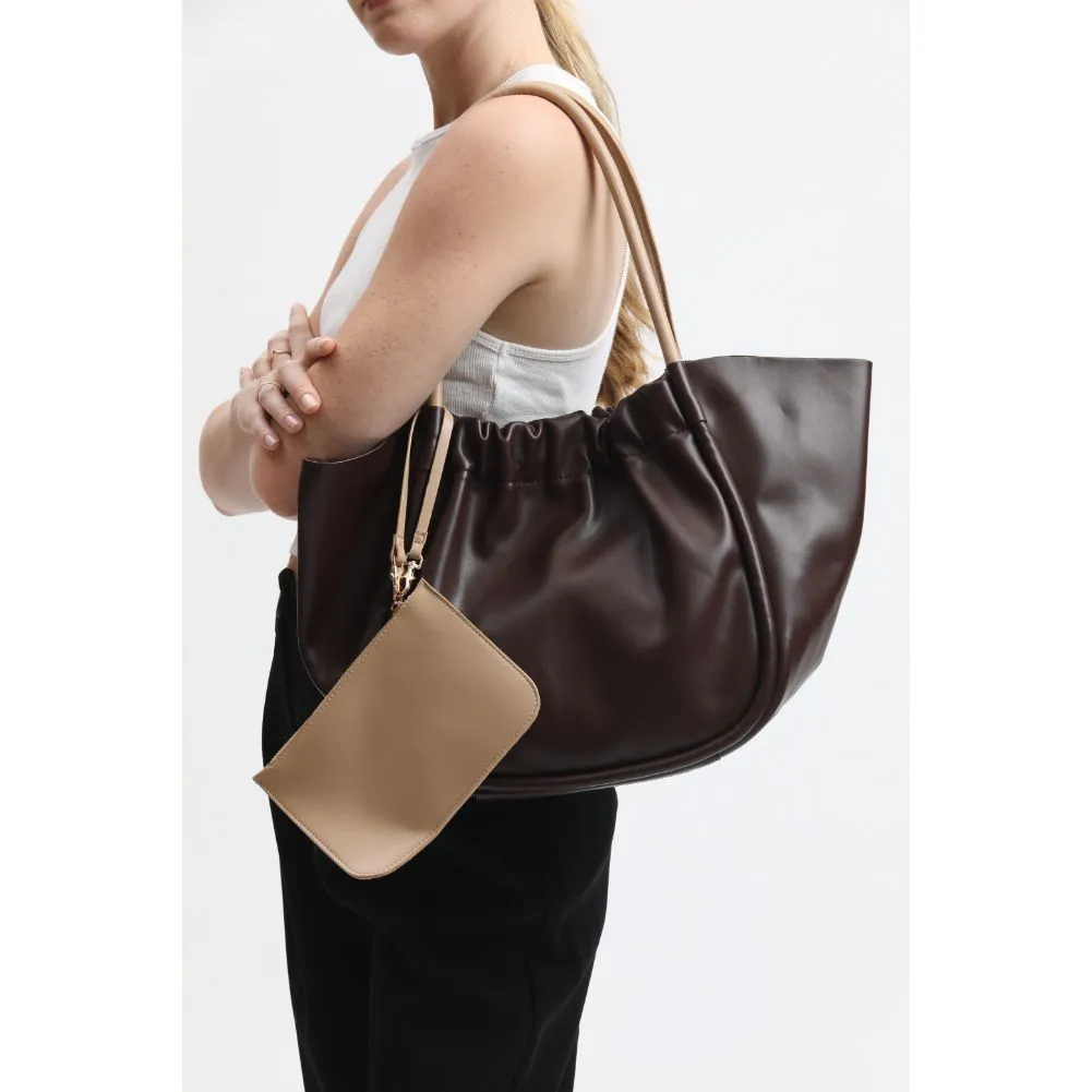 Aaliyah Tote