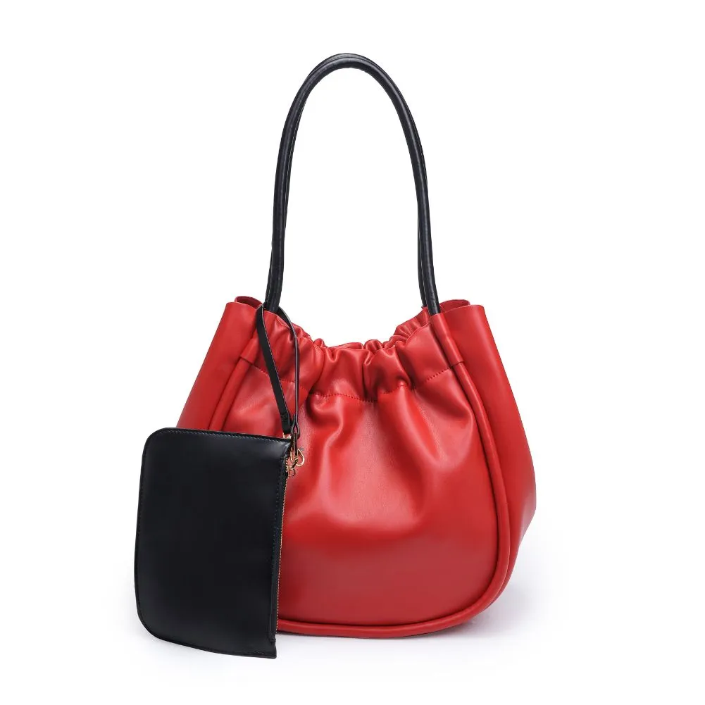 Aaliyah Tote