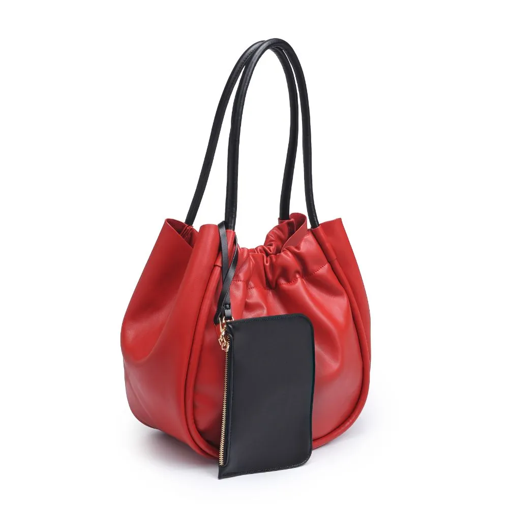 Aaliyah Tote