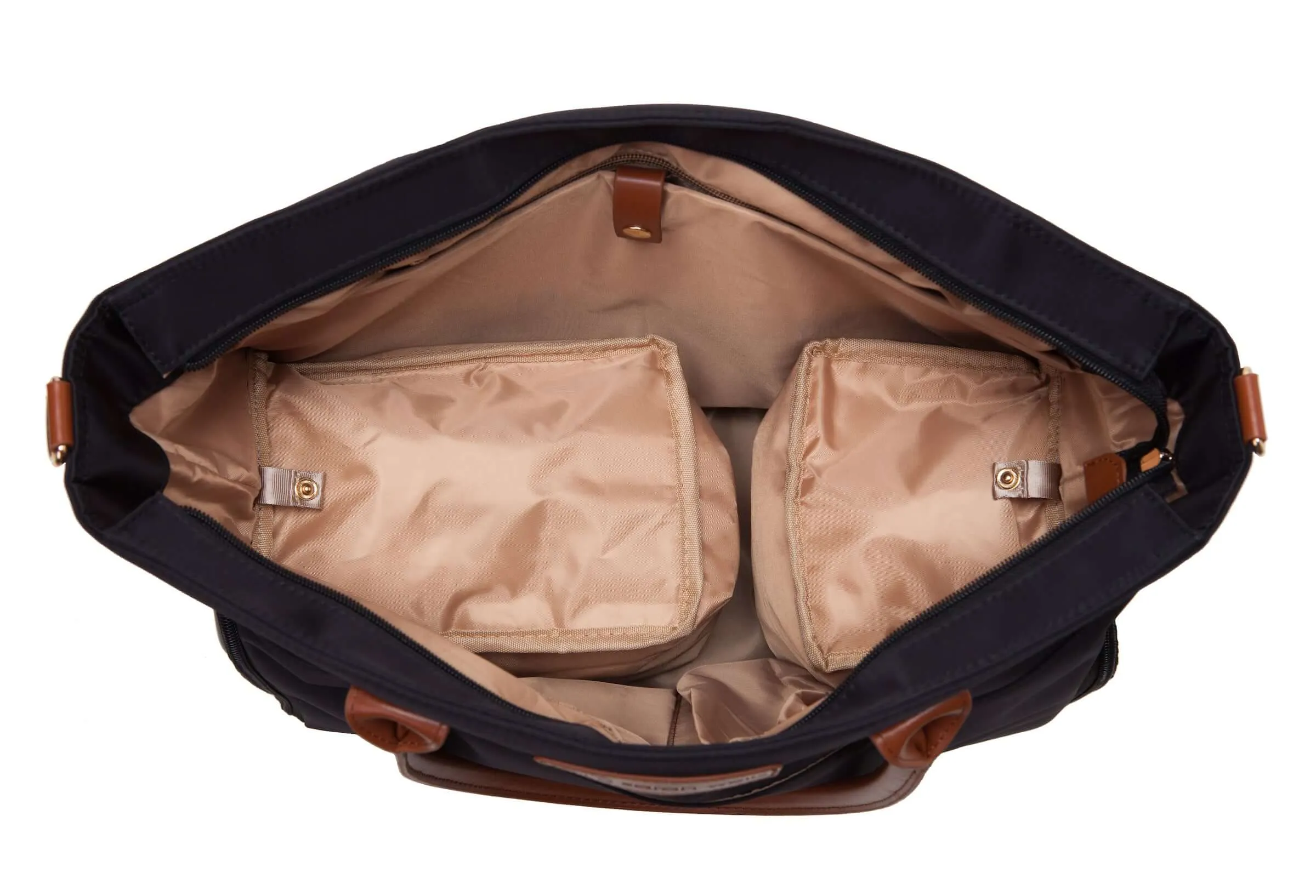 Abby Breast Pump Tote