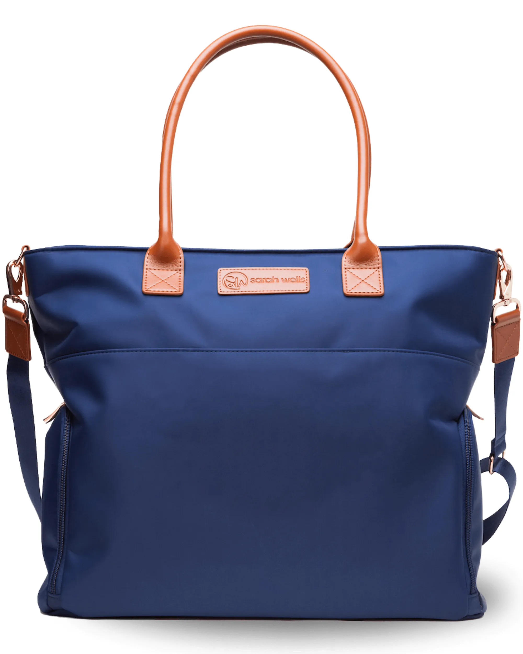 Abby Breast Pump Tote