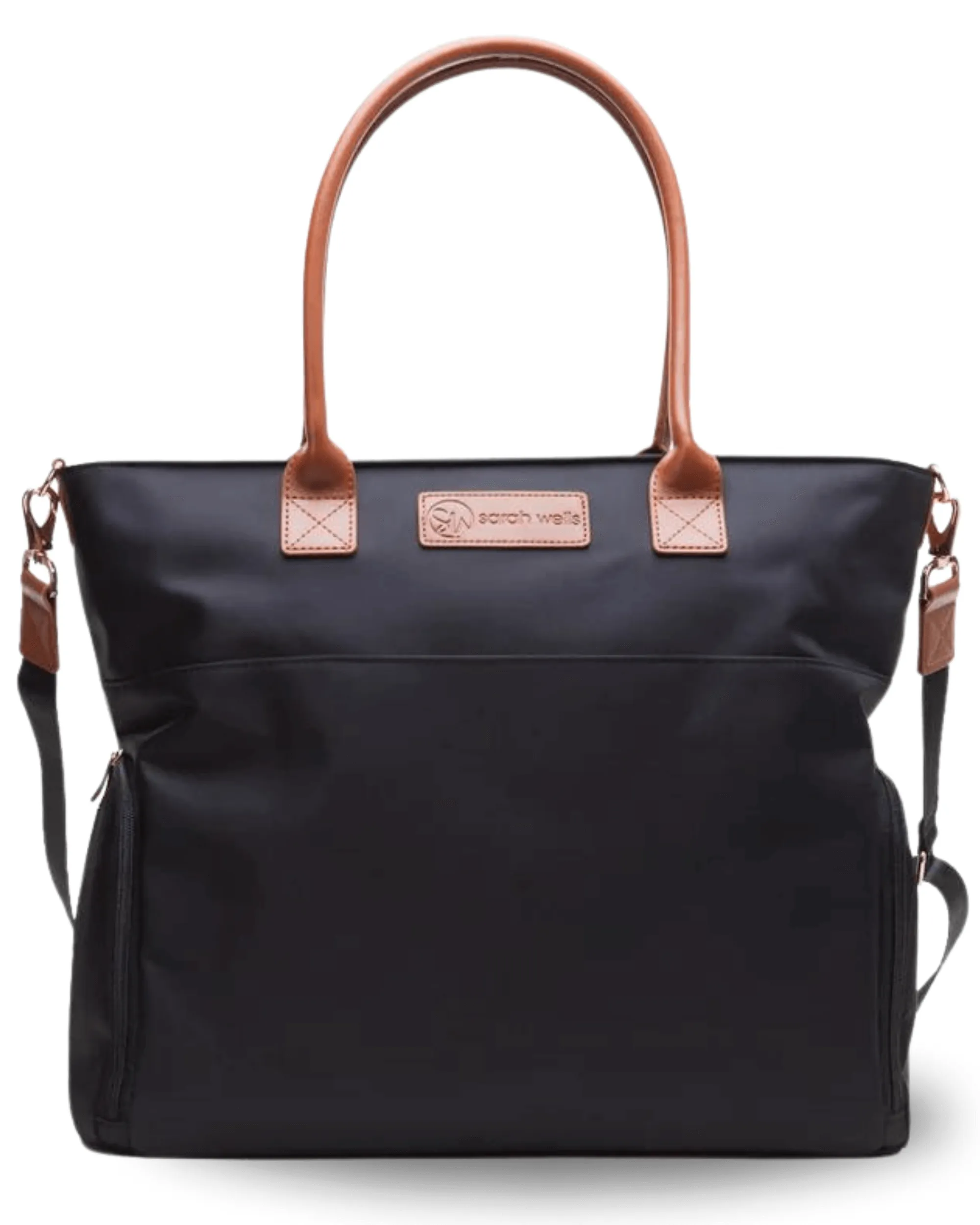 Abby Breast Pump Tote