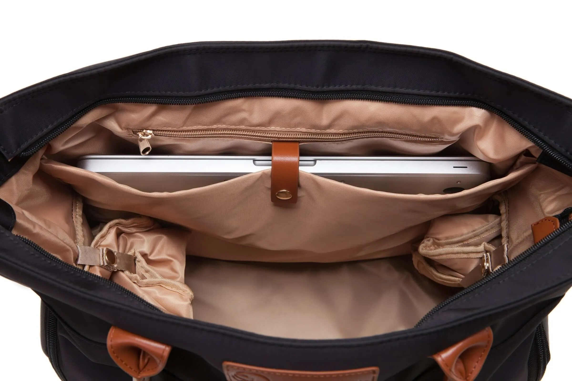 Abby Breast Pump Tote
