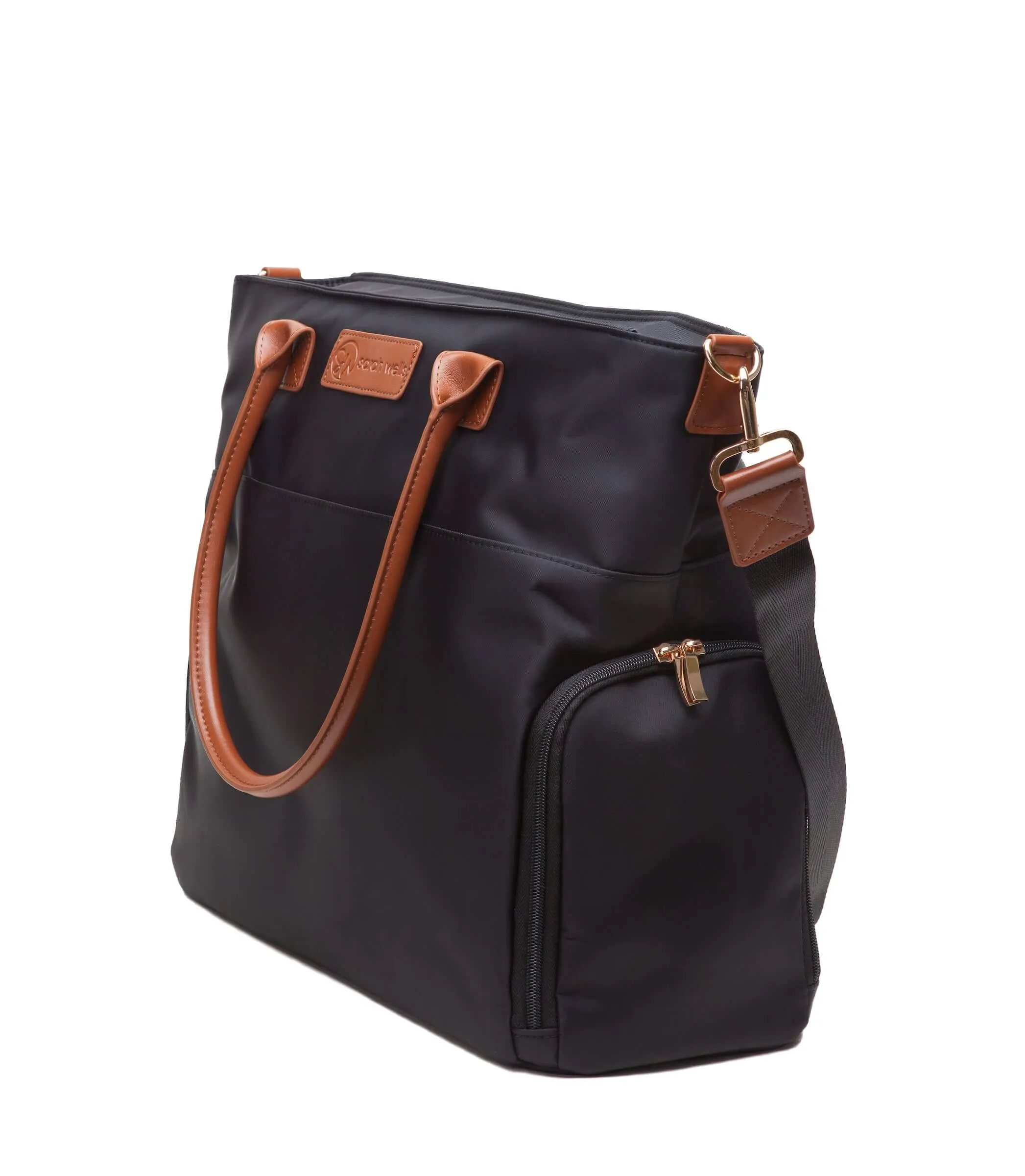 Abby Breast Pump Tote