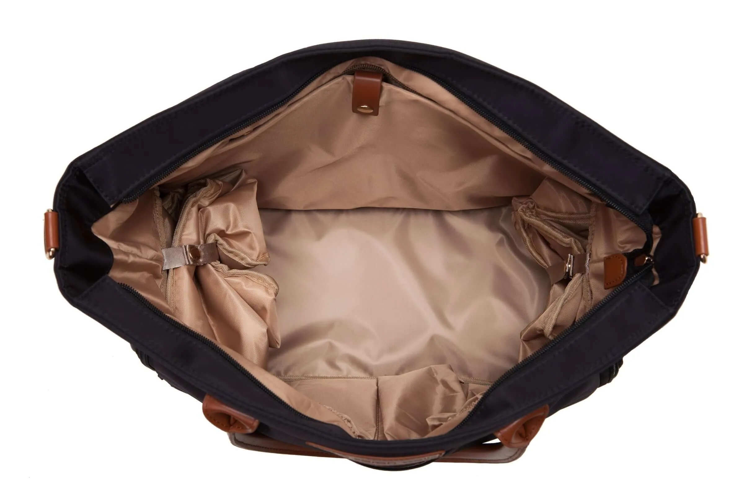 Abby Breast Pump Tote