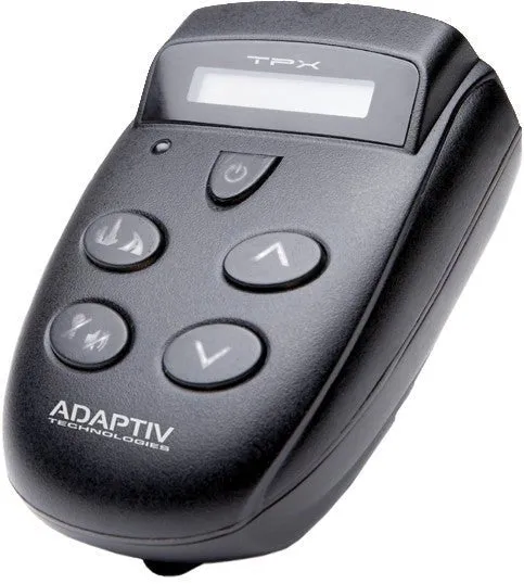 ADAPTIV P-01-01 Pro Radar/Laser Detector