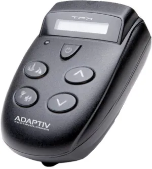 ADAPTIV P-01-01 Pro Radar/Laser Detector