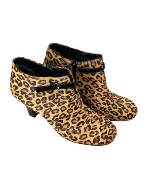 Aerosoles Booties Size 6.5
