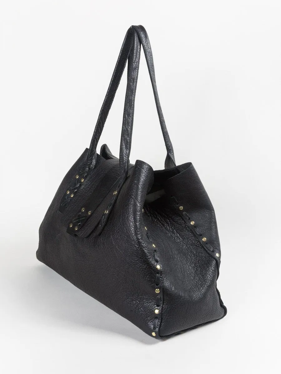 ago tote - black
