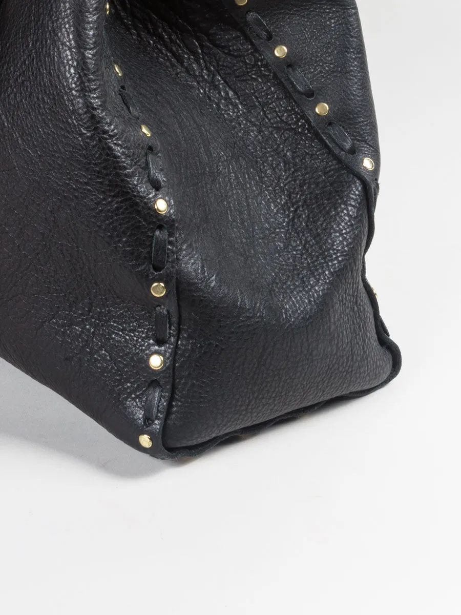 ago tote - black