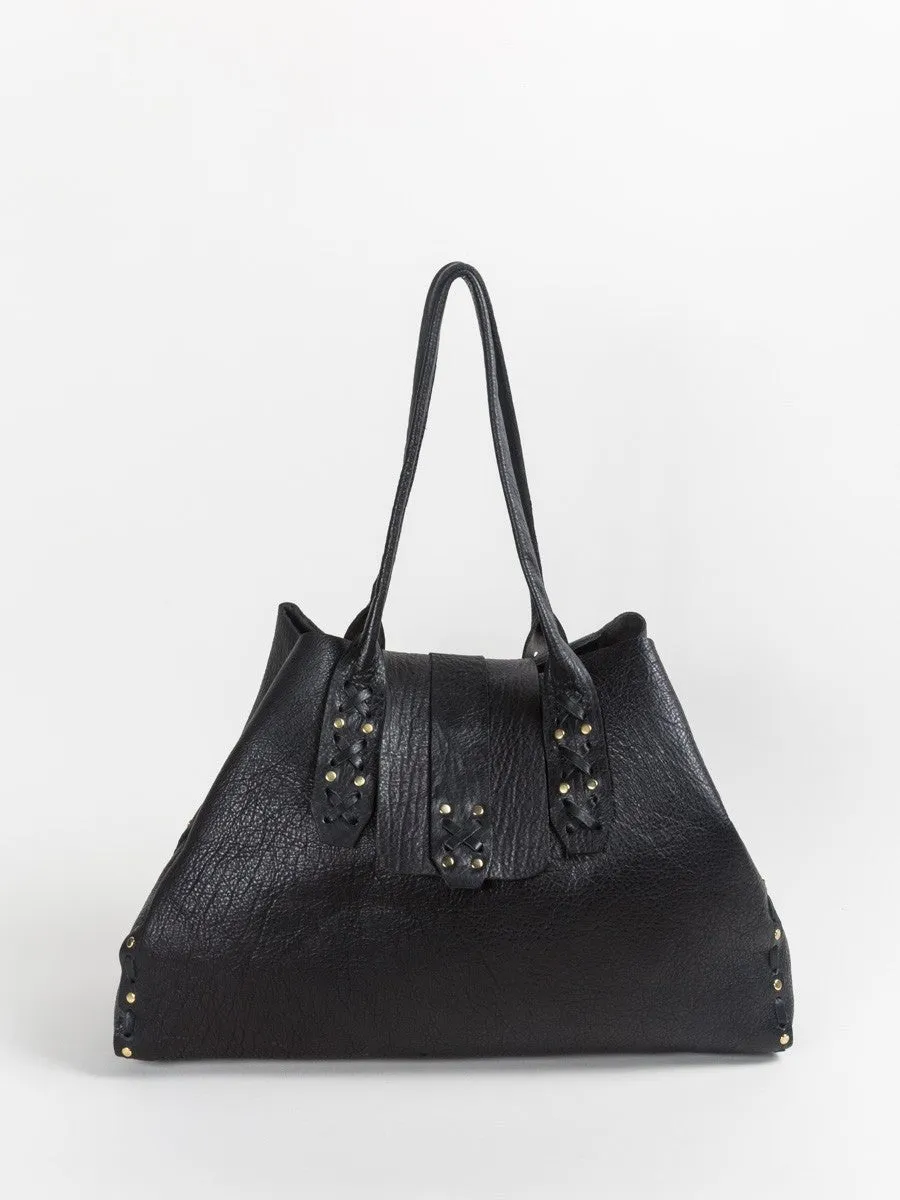 ago tote - black